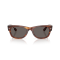 Ray-Ban RB 0832S 954/B1 Güneş Gözlüğü, Çerçeve Şekli: Kare, Ekartman: 52