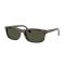 Ray-Ban RB 2224 710/31 Güneş Gözlüğü, Çerçeve Şekli: Dikdörtgen, Ekartman: 57