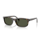 Ray-Ban RB 2224 710/31 Güneş Gözlüğü, Çerçeve Şekli: Dikdörtgen, Ekartman: 57
