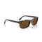 Ray-Ban RB 2224 710/57 Güneş Gözlüğü, Polarize: Evet, Çerçeve Şekli: Dikdörtgen, Ekartman: 57