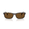 Ray-Ban RB 2224 710/57 Güneş Gözlüğü, Polarize: Evet, Çerçeve Şekli: Dikdörtgen, Ekartman: 57