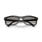 Ray-Ban RB 2224 901/32 Güneş Gözlüğü, Çerçeve Şekli: Dikdörtgen, Ekartman: 57