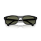 Ray-Ban RB 2224 901/58 Güneş Gözlüğü, Polarize: Evet, Çerçeve Şekli: Dikdörtgen, Ekartman: 57