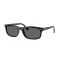 Ray-Ban RB 2224 901/B1 Güneş Gözlüğü, Çerçeve Şekli: Dikdörtgen, Ekartman: 57