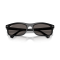 Ray-Ban RB 2224 901/B1 Güneş Gözlüğü, Çerçeve Şekli: Dikdörtgen, Ekartman: 60
