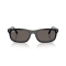 Ray-Ban RB 2224 901/B1 Güneş Gözlüğü, Çerçeve Şekli: Dikdörtgen, Ekartman: 60