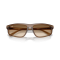 Ray-Ban RB 2225 664051 Güneş Gözlüğü, Çerçeve Şekli: Asimetrik, Ekartman: 57