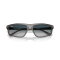 Ray-Ban RB 2225 667532 Güneş Gözlüğü, Çerçeve Şekli: Asimetrik, Ekartman: 59