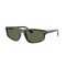 Ray-Ban RB 2225 710/58 Güneş Gözlüğü, Polarize: Evet, Çerçeve Şekli: Asimetrik, Ekartman: 57