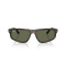 Ray-Ban RB 2225 710/58 Güneş Gözlüğü, Polarize: Evet, Çerçeve Şekli: Asimetrik, Ekartman: 57
