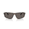 Ray-Ban RB 2225 710/B1 Güneş Gözlüğü, Çerçeve Şekli: Asimetrik, Ekartman: 59