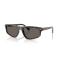 Ray-Ban RB 2225 710/B1 Güneş Gözlüğü, Çerçeve Şekli: Asimetrik, Ekartman: 59