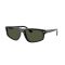 Ray-Ban RB 2225 901/31 Güneş Gözlüğü, Çerçeve Şekli: Asimetrik, Ekartman: 57