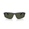 Ray-Ban RB 2225 901/31 Güneş Gözlüğü, Çerçeve Şekli: Asimetrik, Ekartman: 57