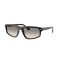 Ray-Ban RB 2225 901/32 Güneş Gözlüğü, Çerçeve Şekli: Asimetrik, Ekartman: 59