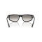 Ray-Ban RB 2225 901/32 Güneş Gözlüğü, Çerçeve Şekli: Asimetrik, Ekartman: 59