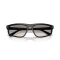 Ray-Ban RB 2225 901/32 Güneş Gözlüğü, Çerçeve Şekli: Asimetrik, Ekartman: 57