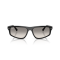 Ray-Ban RB 2225 901/32 Güneş Gözlüğü, Çerçeve Şekli: Asimetrik, Ekartman: 59