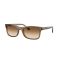 Ray-Ban RB 2226 664051 Güneş Gözlüğü, Çerçeve Şekli: Kare, Ekartman: 54