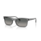 Ray-Ban RB 2226 664171 Güneş Gözlüğü, Çerçeve Şekli: Kare, Ekartman: 54