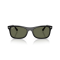 Ray-Ban RB 2226 901/58 Güneş Gözlüğü, Polarize: Evet, Çerçeve Şekli: Kare, Ekartman: 54