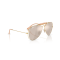 Ray-Ban RB 3029M 001/0V Güneş Gözlüğü, Çerçeve Şekli: Damla, Ekartman: 58