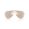 Ray-Ban RB 3029M 001/0V Güneş Gözlüğü, Çerçeve Şekli: Damla, Ekartman: 54