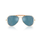 Ray-Ban RB 3029M 001/55 Güneş Gözlüğü, Çerçeve Şekli: Damla, Ekartman: 58