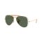 Ray-Ban RB 3029M 001/71 Güneş Gözlüğü, Çerçeve Şekli: Damla, Ekartman: 54