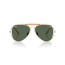 Ray-Ban RB 3029M 001/71 Güneş Gözlüğü, Çerçeve Şekli: Damla, Ekartman: 54