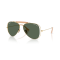 Ray-Ban RB 3029M 001/71 Güneş Gözlüğü, Çerçeve Şekli: Damla, Ekartman: 54