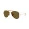 Ray-Ban RB 3029M 001/73 Güneş Gözlüğü, Çerçeve Şekli: Damla, Ekartman: 58