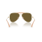 Ray-Ban RB 3029M 001/73 Güneş Gözlüğü, Çerçeve Şekli: Damla, Ekartman: 58