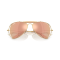 Ray-Ban RB 3029M 001/7J Güneş Gözlüğü, Çerçeve Şekli: Damla, Ekartman: 58