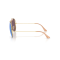 Ray-Ban RB 3029M 001/8N Güneş Gözlüğü, Çerçeve Şekli: Damla, Ekartman: 58