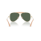 Ray-Ban RB 3138M 001/71 Güneş Gözlüğü, Çerçeve Şekli: Damla, Ekartman: 54