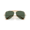 Ray-Ban RB 3138M 001/71 Güneş Gözlüğü, Çerçeve Şekli: Damla, Ekartman: 58
