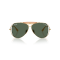 Ray-Ban RB 3138M 001/71 Güneş Gözlüğü, Çerçeve Şekli: Damla, Ekartman: 54
