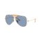 Ray-Ban RB 3138M 001/72 Güneş Gözlüğü, Çerçeve Şekli: Damla, Ekartman: 58