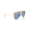 Ray-Ban RB 3138M 001/72 Güneş Gözlüğü, Çerçeve Şekli: Damla, Ekartman: 54