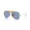 Ray-Ban RB 3138M 001/72 Güneş Gözlüğü, Çerçeve Şekli: Damla, Ekartman: 58