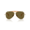 Ray-Ban RB 3138M 001/73 Güneş Gözlüğü, Çerçeve Şekli: Damla, Ekartman: 54