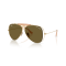 Ray-Ban RB 3138M 001/73 Güneş Gözlüğü, Çerçeve Şekli: Damla, Ekartman: 58
