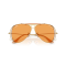 Ray-Ban RB 3138M 001/7 Güneş Gözlüğü, Çerçeve Şekli: Damla, Ekartman: 54