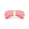 Ray-Ban RB 3138M 001/84 Güneş Gözlüğü, Çerçeve Şekli: Damla, Ekartman: 58