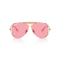 Ray-Ban RB 3138M 001/84 Güneş Gözlüğü, Çerçeve Şekli: Damla, Ekartman: 58