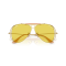Ray-Ban RB 3138M 001/85 Güneş Gözlüğü, Çerçeve Şekli: Damla, Ekartman: 58