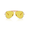 Ray-Ban RB 3138M 001/85 Güneş Gözlüğü, Çerçeve Şekli: Damla, Ekartman: 54