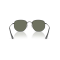Ray-Ban RB 3548N 002/39 Güneş Gözlüğü, Çerçeve Şekli: Asimetrik, Ekartman: 51