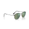 Ray-Ban RB 3548N 002/68 Güneş Gözlüğü, Çerçeve Şekli: Asimetrik, Ekartman: 54